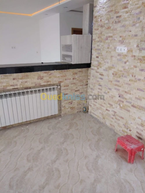 Vente Appartement F4 Alger El achour