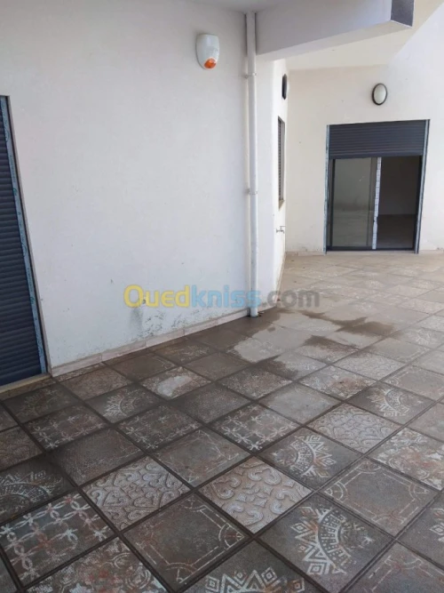 Vente Appartement F4 Alger El achour