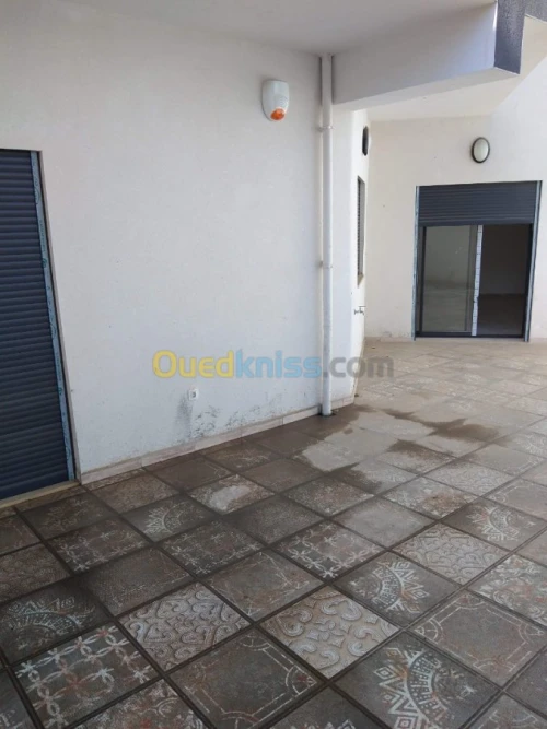 Vente Appartement F4 Alger El achour