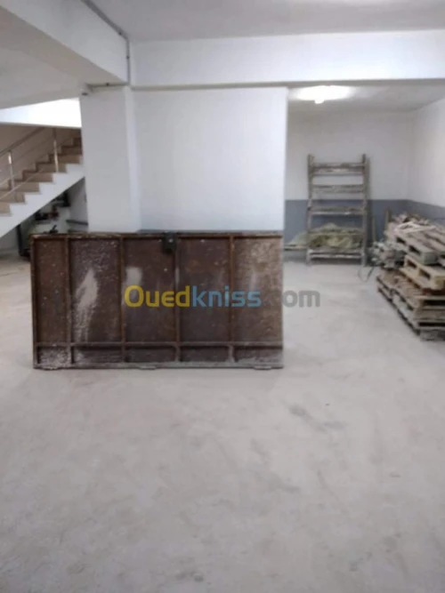 Vente Appartement F4 Alger El achour