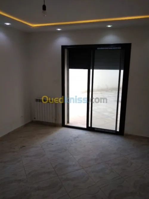 Vente Appartement F4 Alger El achour