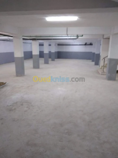 Vente Appartement F4 Alger El achour
