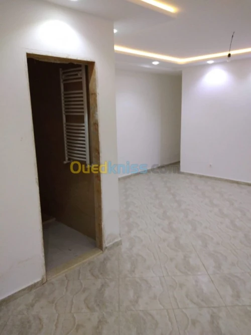 Vente Appartement F4 Alger El achour