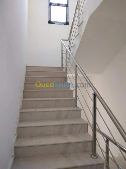 Vente Appartement F4 Alger El achour