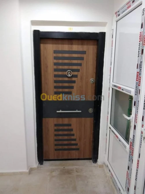 Vente Appartement F4 Alger El achour
