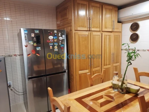 Vente meuble de cuisine + une table