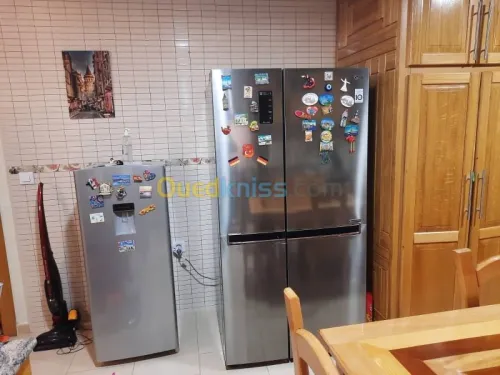 Vente meuble de cuisine + une table