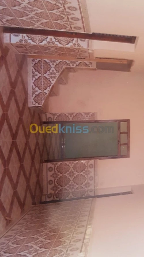 Vente Appartement F3 Tlemcen Ghazaouet