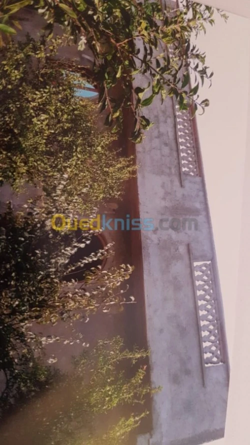 Vente Appartement F3 Tlemcen Ghazaouet