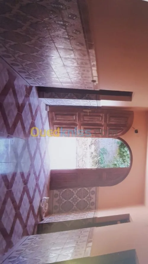 Vente Appartement F3 Tlemcen Ghazaouet