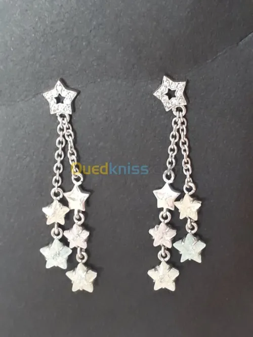 vente boucle d'oreille