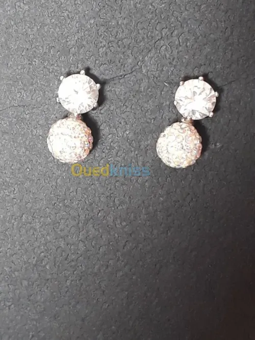 vente boucle d'oreille
