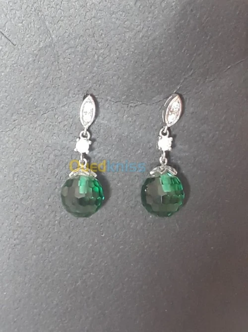 vente boucle d'oreille