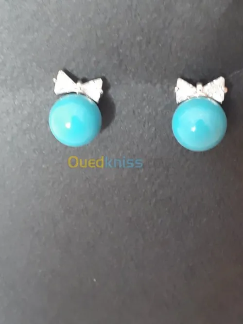 vente boucle d'oreille