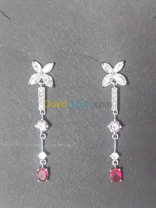 vente boucle d'oreille