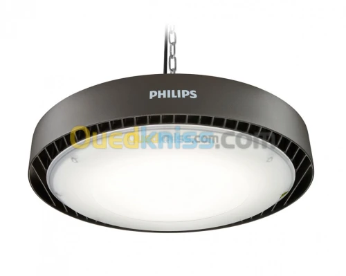 High Bay PHILIPS  et OSRAM  200W