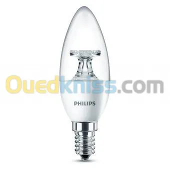 LAMPE LED PHILIPS  OSRAM GE