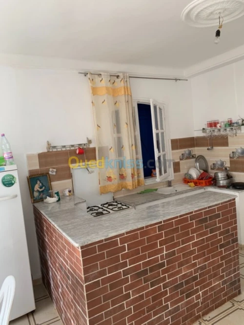 Location vacances Bungalow Tipaza Tipaza