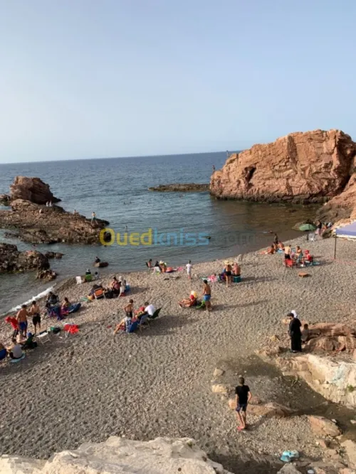 Location vacances Bungalow Tipaza Tipaza