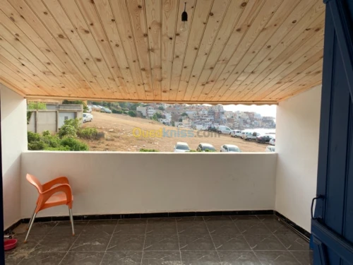Location vacances Bungalow Tipaza Tipaza