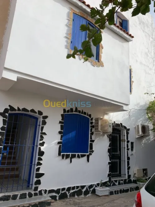 Location vacances Bungalow Tipaza Tipaza