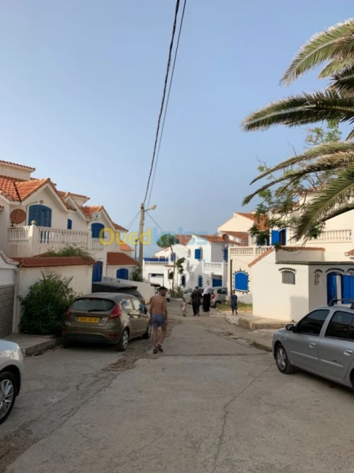 Location vacances Bungalow Tipaza Tipaza