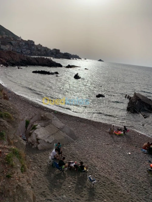 Location vacances Bungalow Tipaza Tipaza