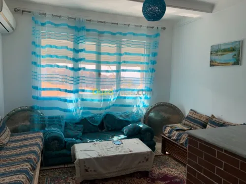 Location vacances Bungalow Tipaza Tipaza