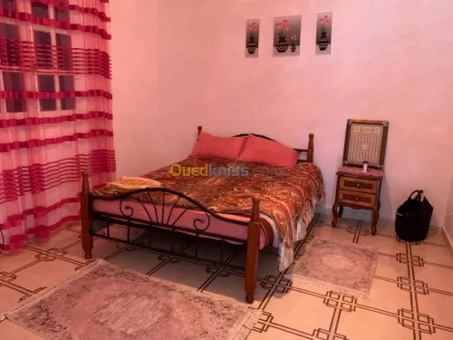 Location vacances Bungalow Tipaza Tipaza