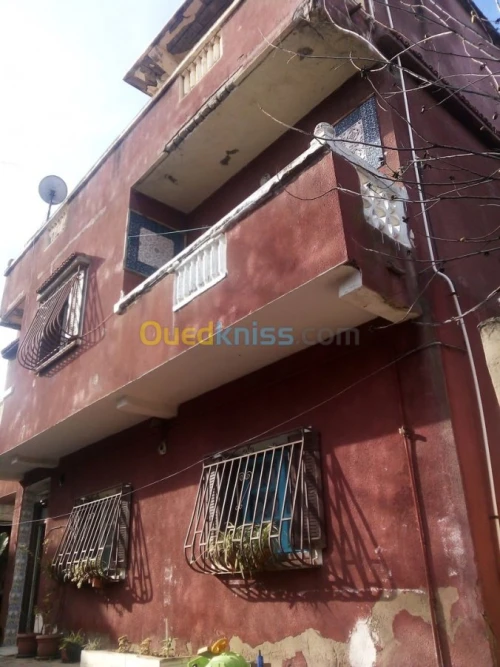 Vente Villa Tipaza Hadjout