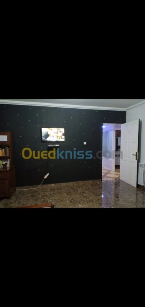 Vente Appartement F4 Oran Oran