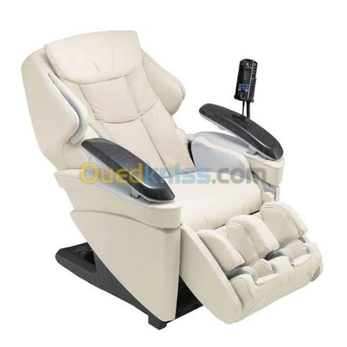 Reparation les fauteuils de massage