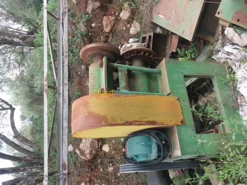 industrie caoutchou