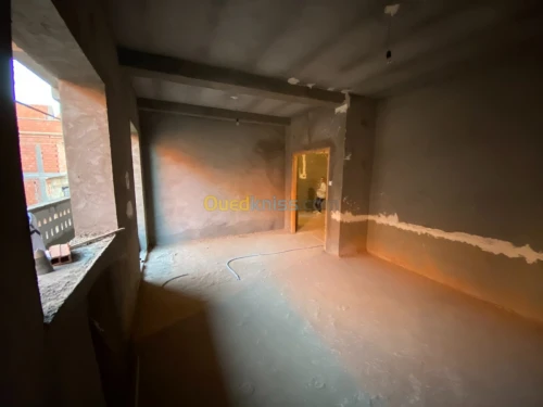 Vente Appartement F6 Tiaret Frenda