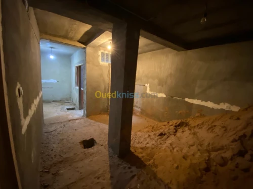 Vente Appartement F6 Tiaret Frenda