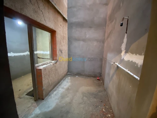 Vente Appartement F6 Tiaret Frenda