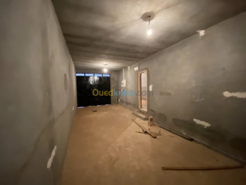 Vente Appartement F6 Tiaret Frenda