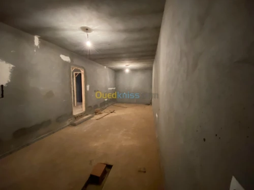 Vente Appartement F6 Tiaret Frenda