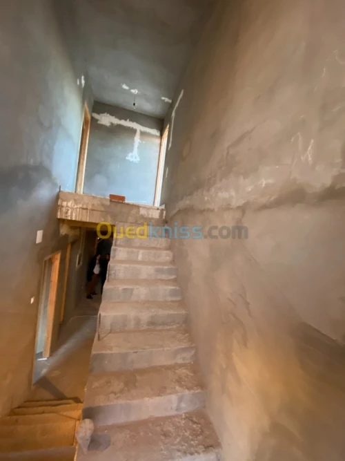 Vente Appartement F6 Tiaret Frenda