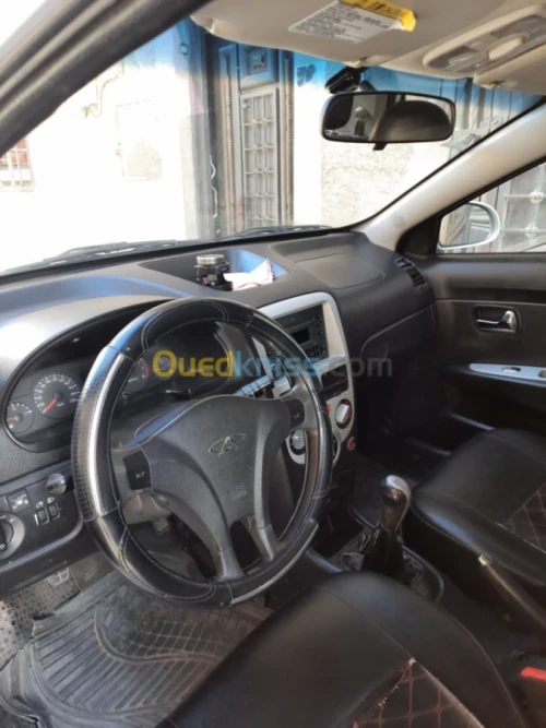Chery Fulwin 2016 A13A