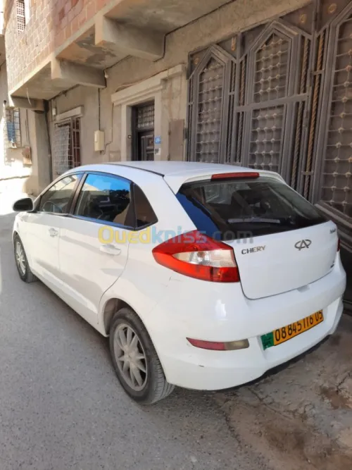 Chery Fulwin 2016 A13A