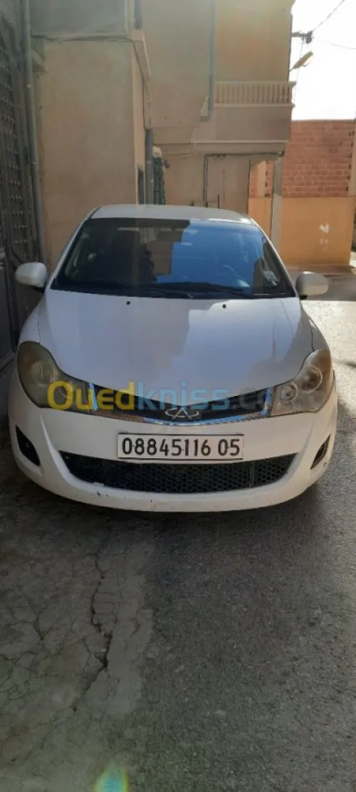 Chery Fulwin 2016 A13A