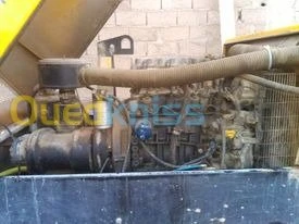 pompe a beton fabobinase  deute