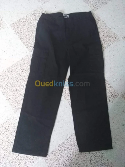 pantalon combat Life