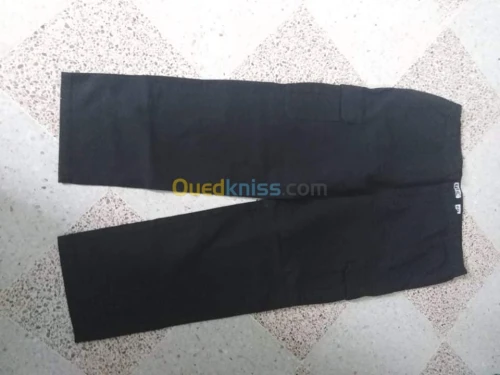 pantalon combat Life