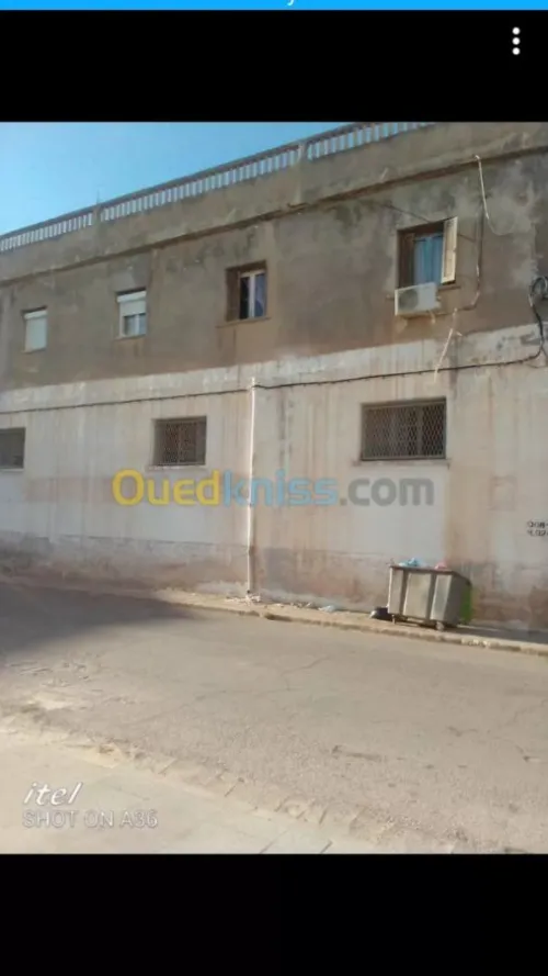 Vente Villa Mostaganem Mostaganem