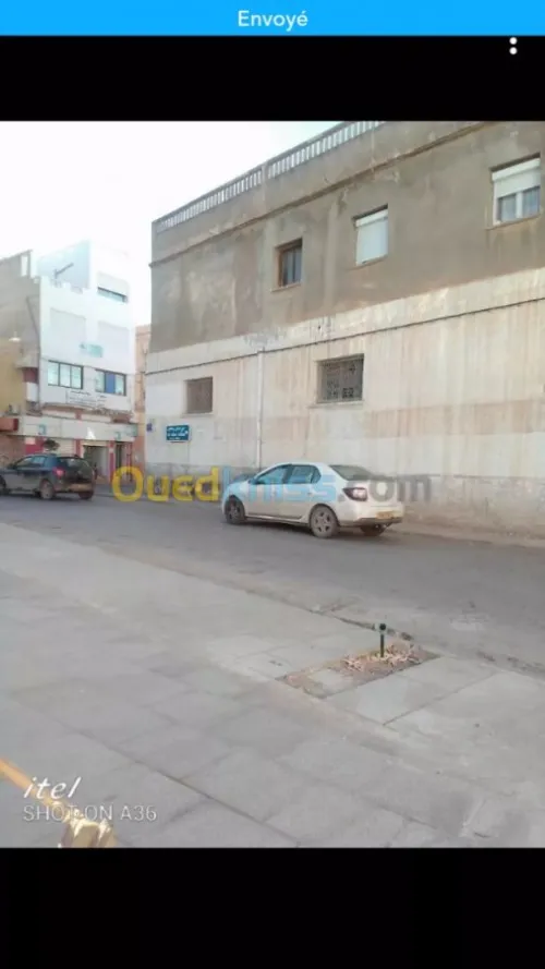 Vente Villa Mostaganem Mostaganem