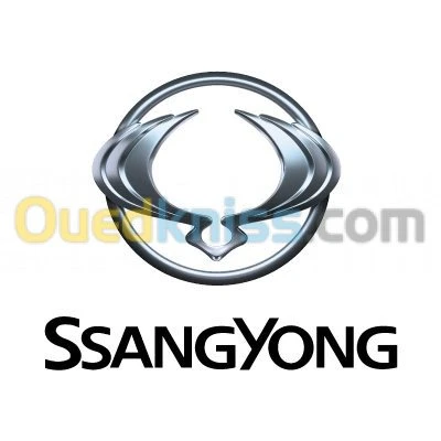 Piéces ssangyong Toutes lespièces de l
