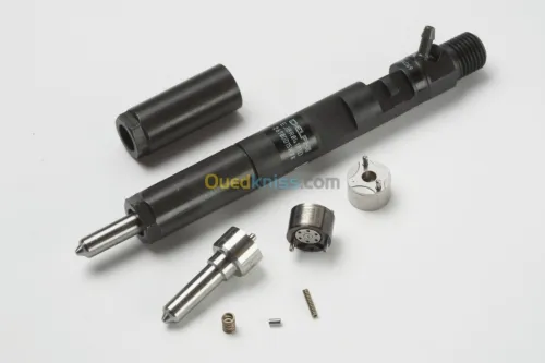 Injecteur Kia Hyundai k2500 et H100