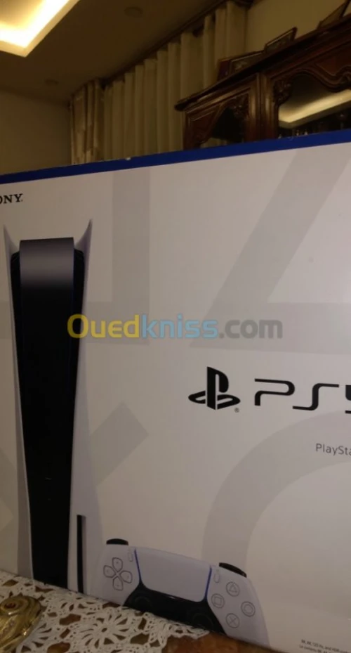 PlayStation 5 